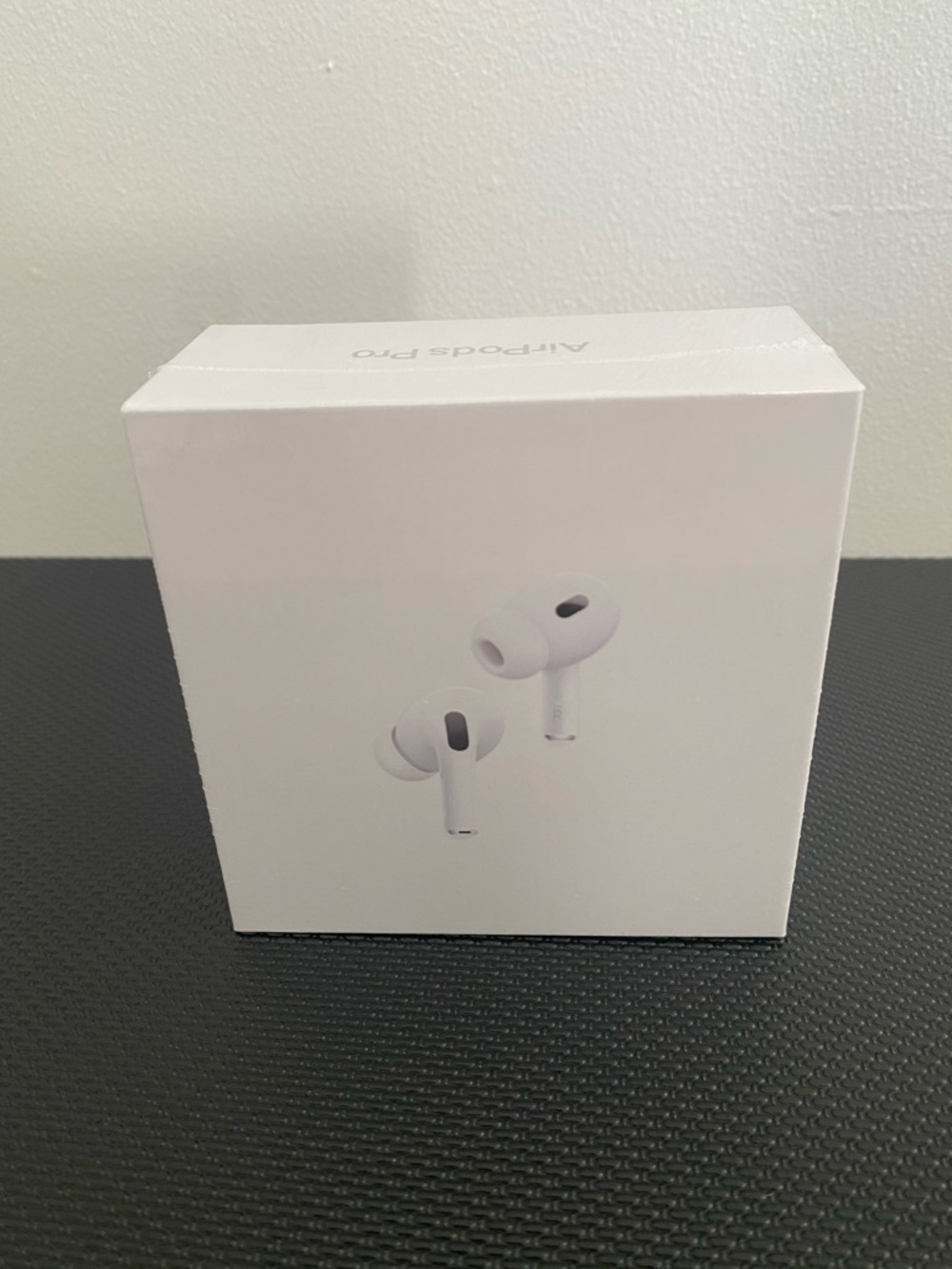 Apple AirPods Pro (2nd Gen) Earbuds — White